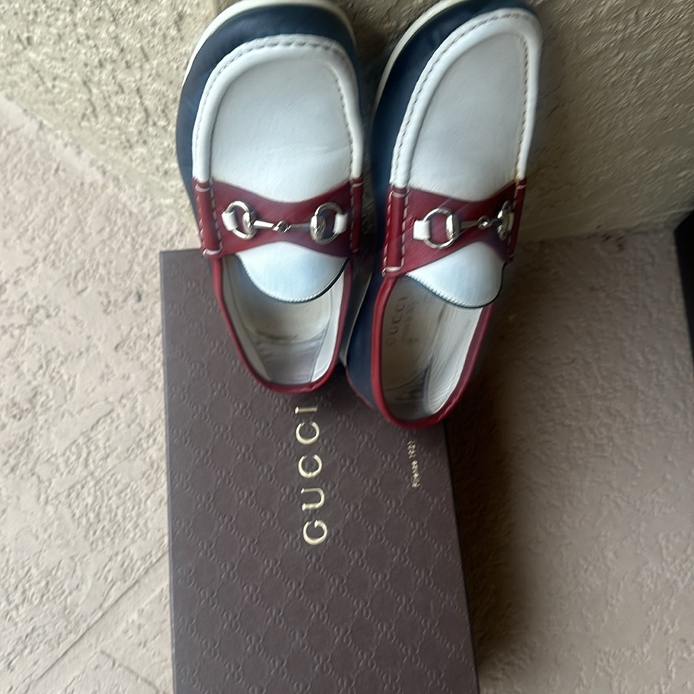 Gucci - Picture 5 of 5